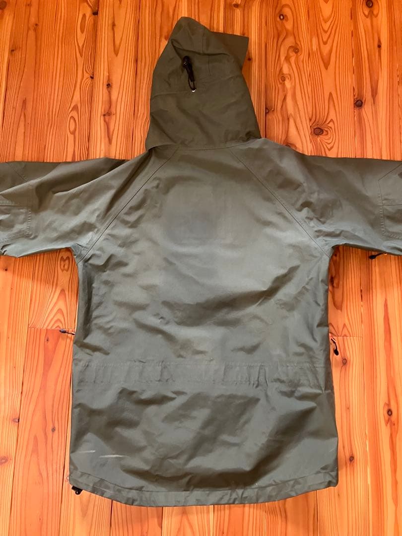 Mountain Surf マウンテンサーフ　スノーボードウェア