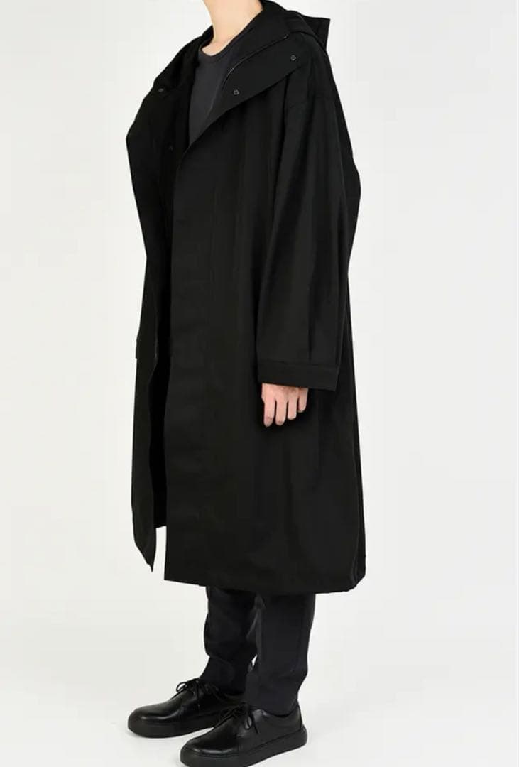 LAD MUSICIAN モッズコート 46