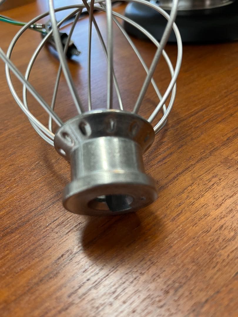 キッチンエイドスタンドミキサー