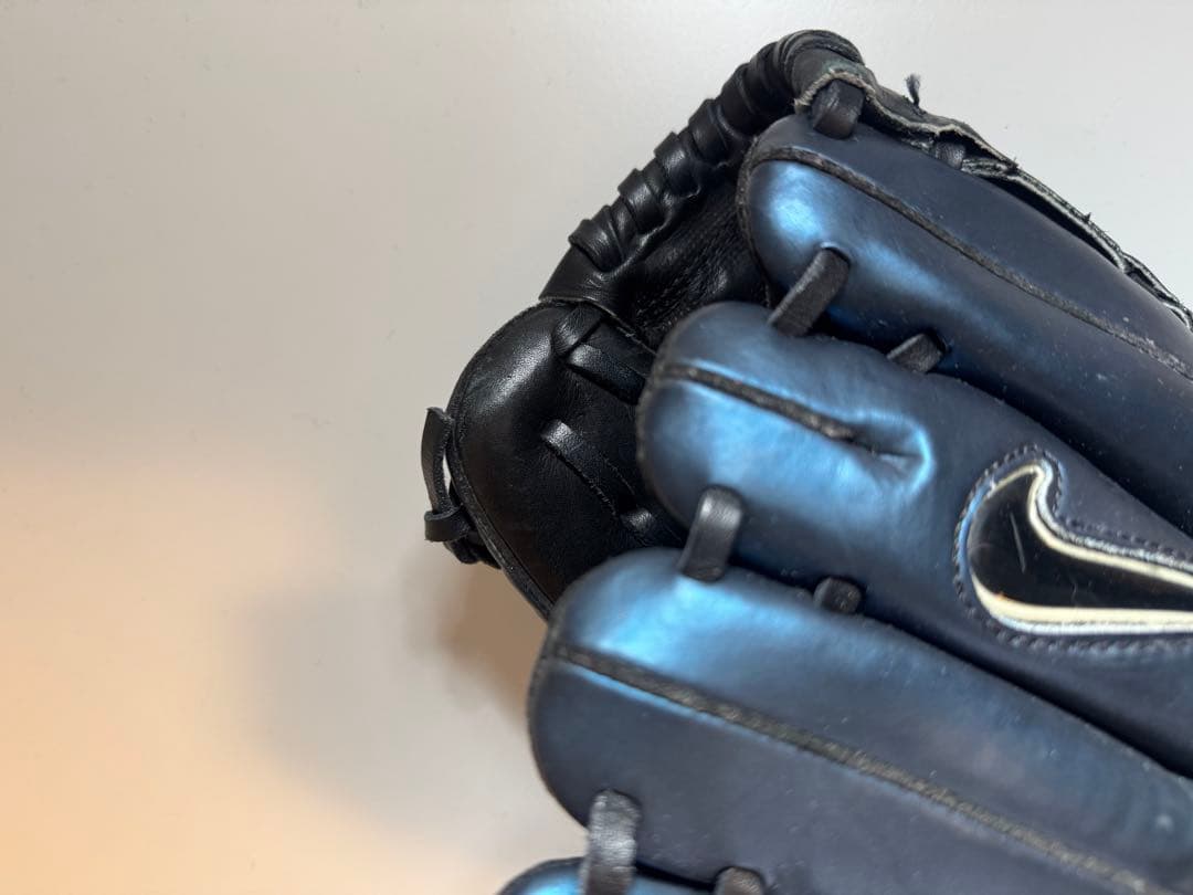 Nike DriFit PRO GOLD FLASHグローブ1125/11.25