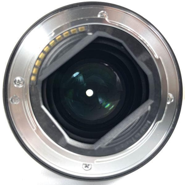 ■極上品■ SONY Planar T* FE 50mm F1.4 ZA