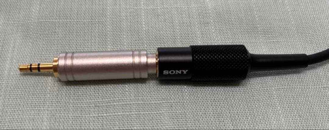 SONY MDR-M1ST おまけ付き