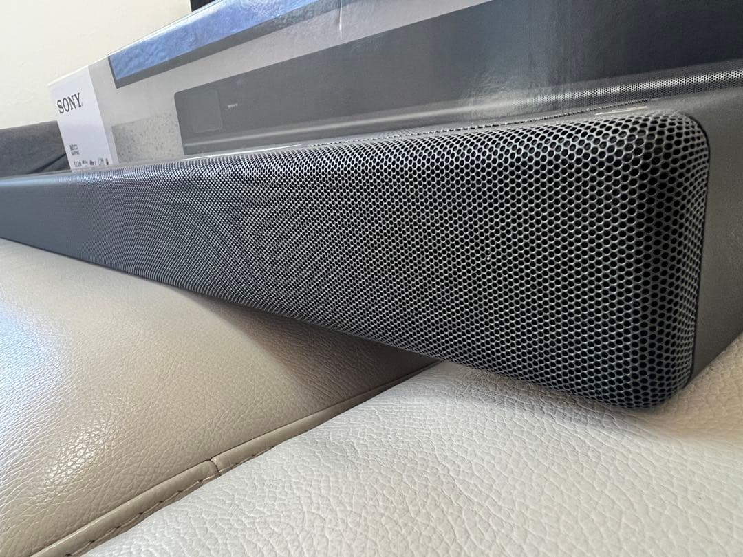 SONY HT-A5000 5.1.2ch サウンドバー