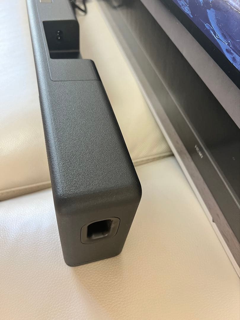 SONY HT-A5000 5.1.2ch サウンドバー