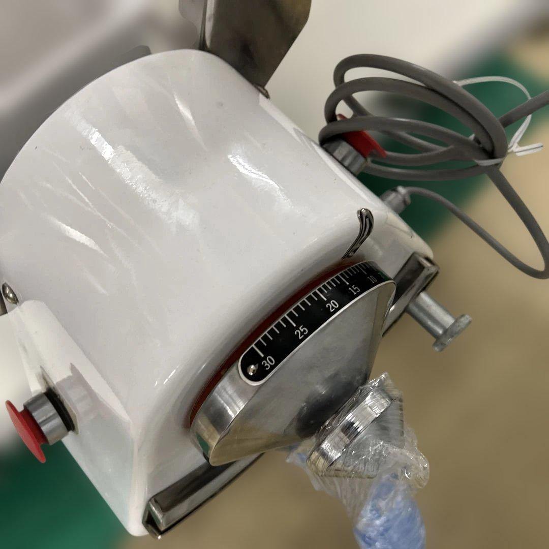 6924【美品】リバースシート/パイローラー 鎌田機械 KS-30 3相200V