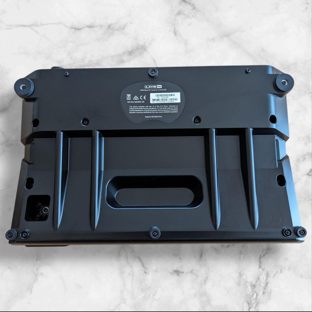 POD Go　Wireless　ジャンク