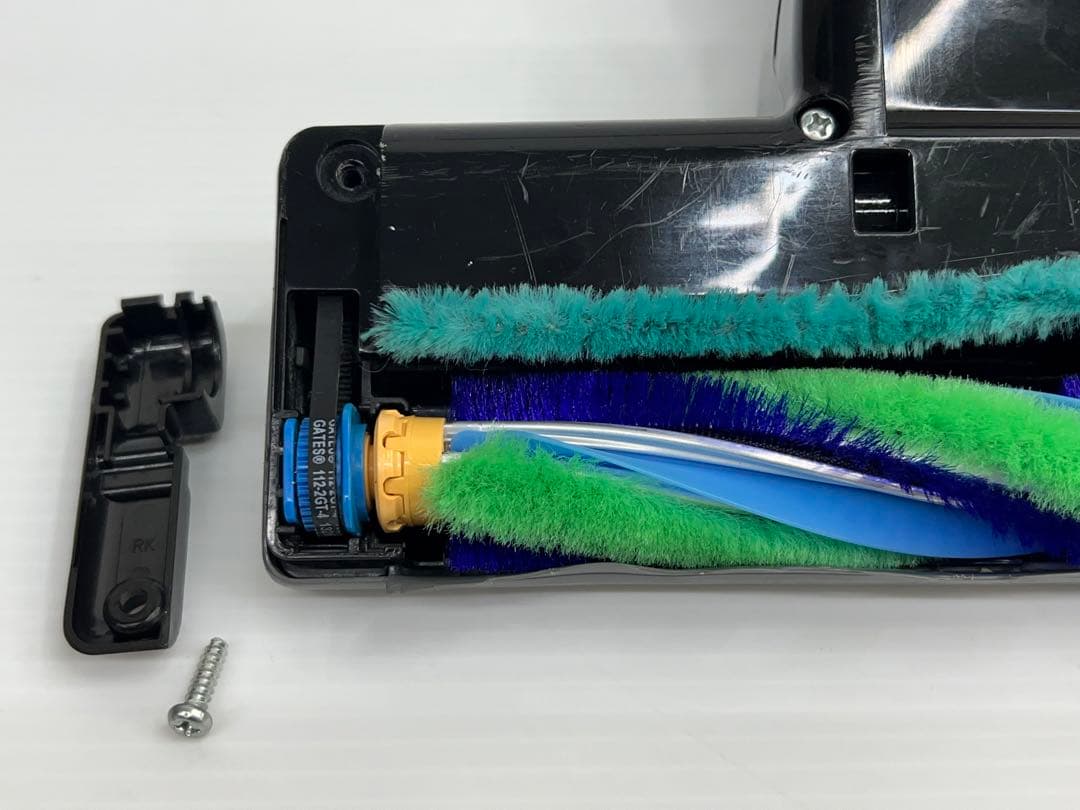 即日発送ok　中古　D-AP32 日立　掃除機　多機種対応　ヘッド　回転ブラシ