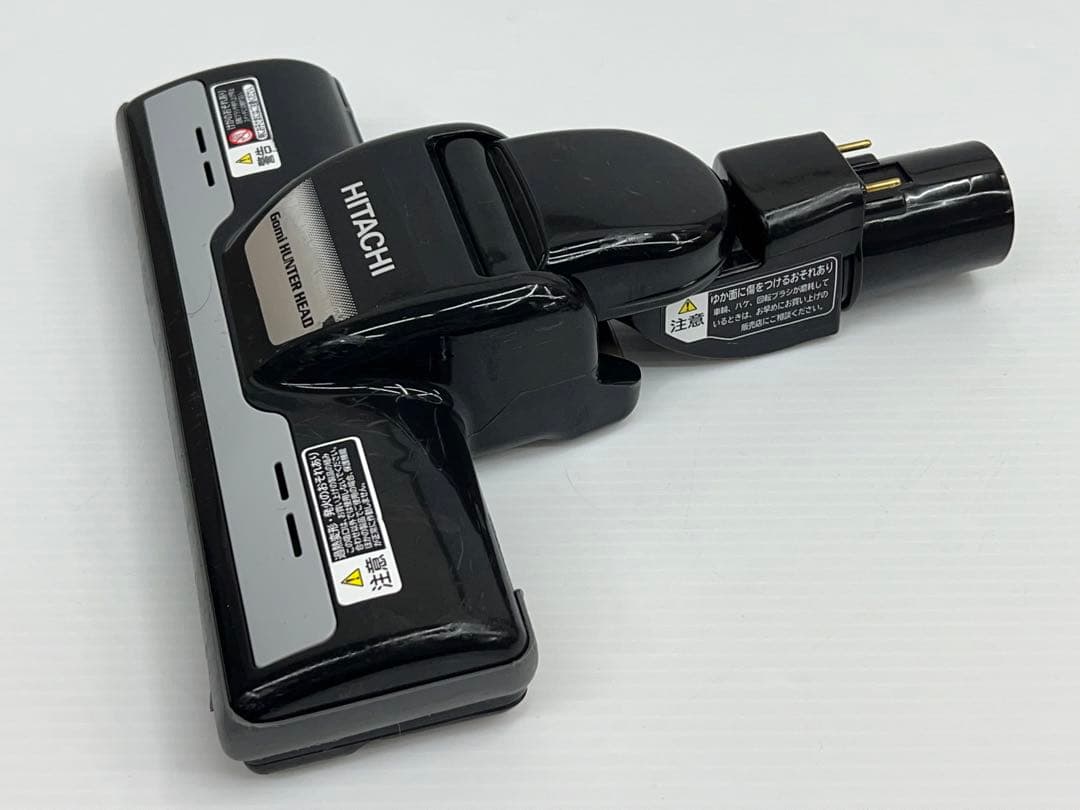 即日発送ok　中古　D-AP32 日立　掃除機　多機種対応　ヘッド　回転ブラシ