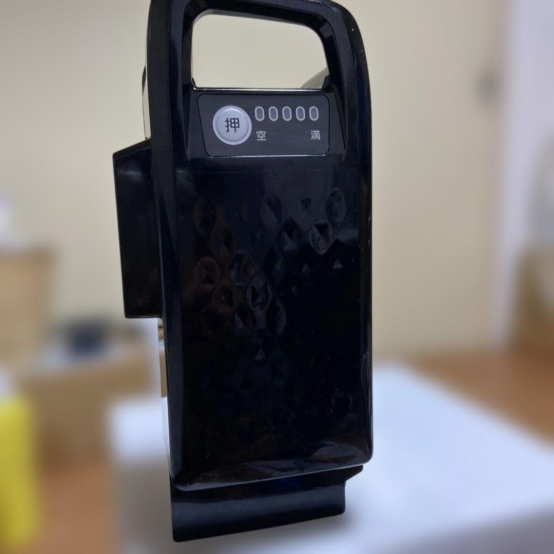 バッテリー 8Ah NKY576B02