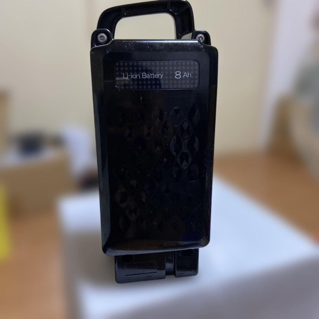 バッテリー 8Ah NKY576B02