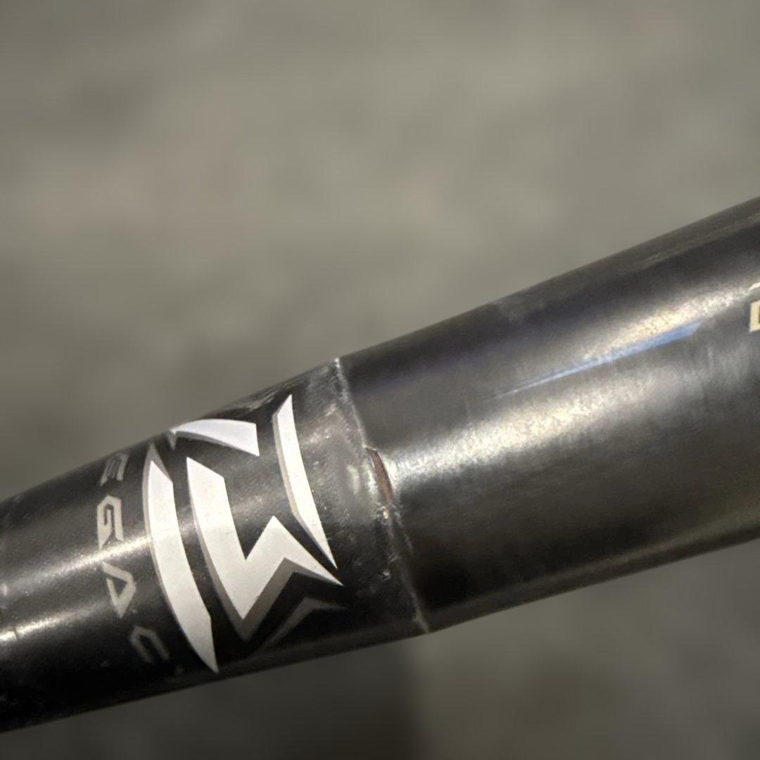 週末値下げレガシー78cm 少年野球