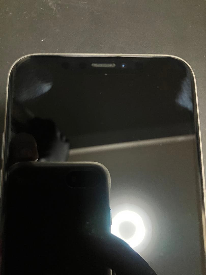 【極美品】iPhone 10 本体　64GB