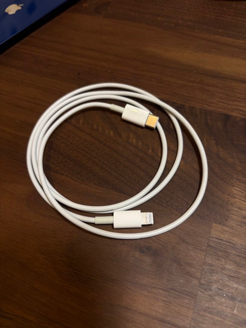 iPhone12mini 128GB ケーブル2本付