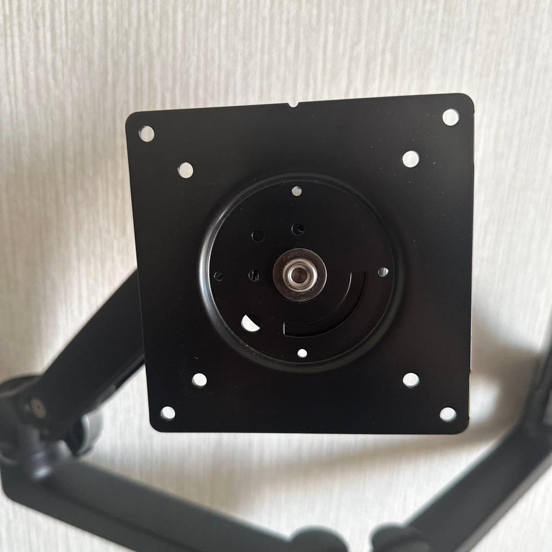 エルゴトロンOEM デュアルモニターアーム