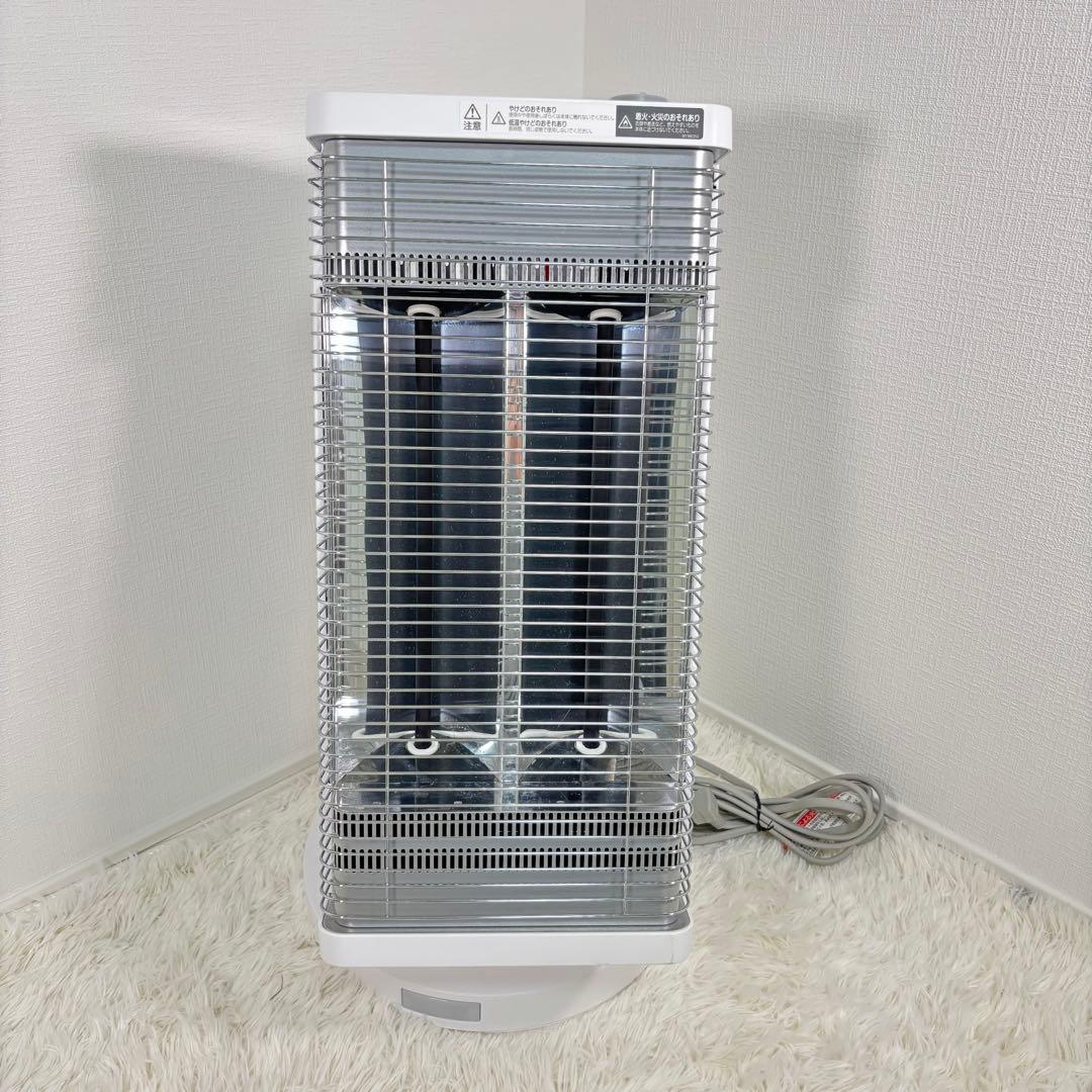 DAIKIN ERFT11XS-W 2020 セラムヒート 遠赤外線ヒーター