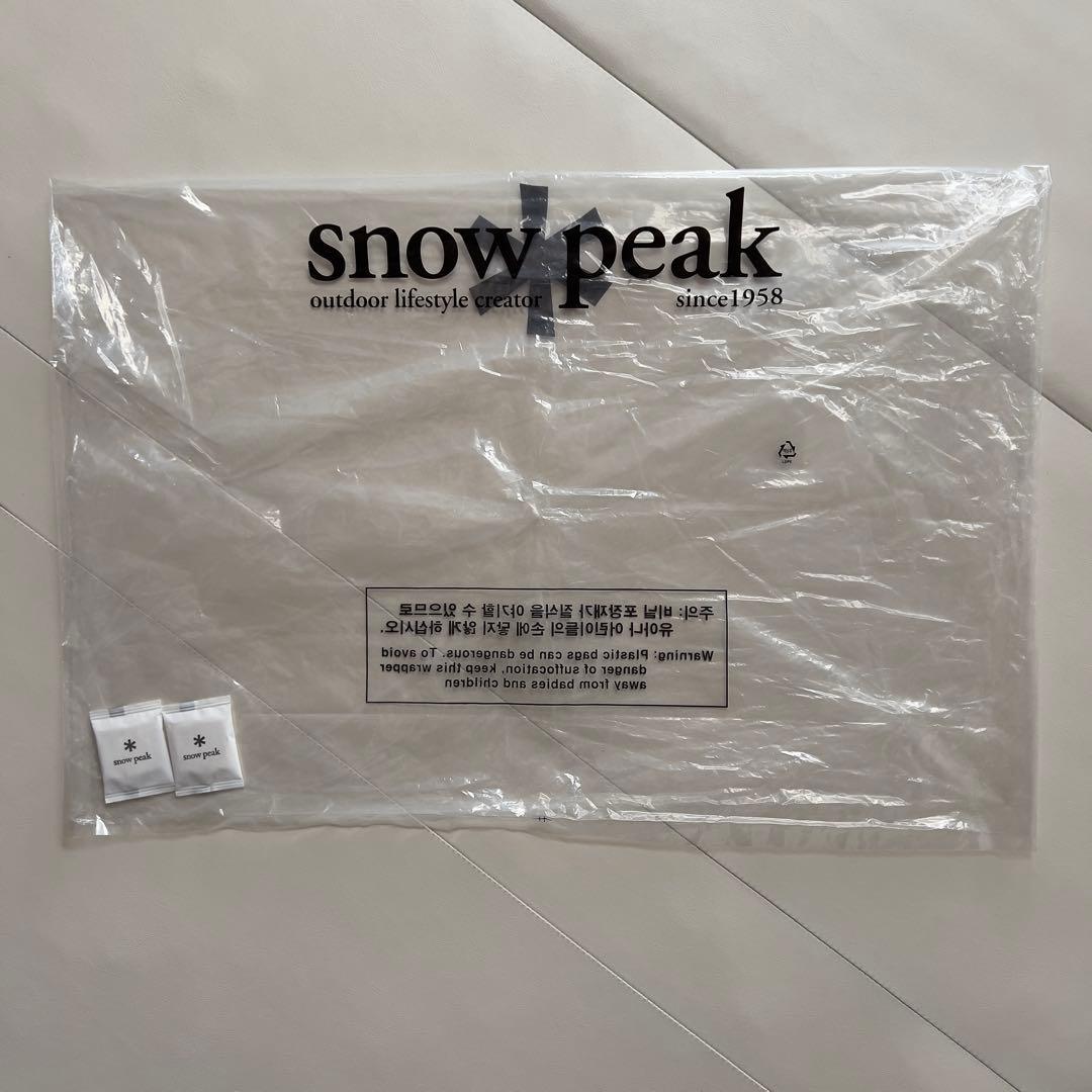 ジャケット・アウター peak Land Lightweight Down Jacket L