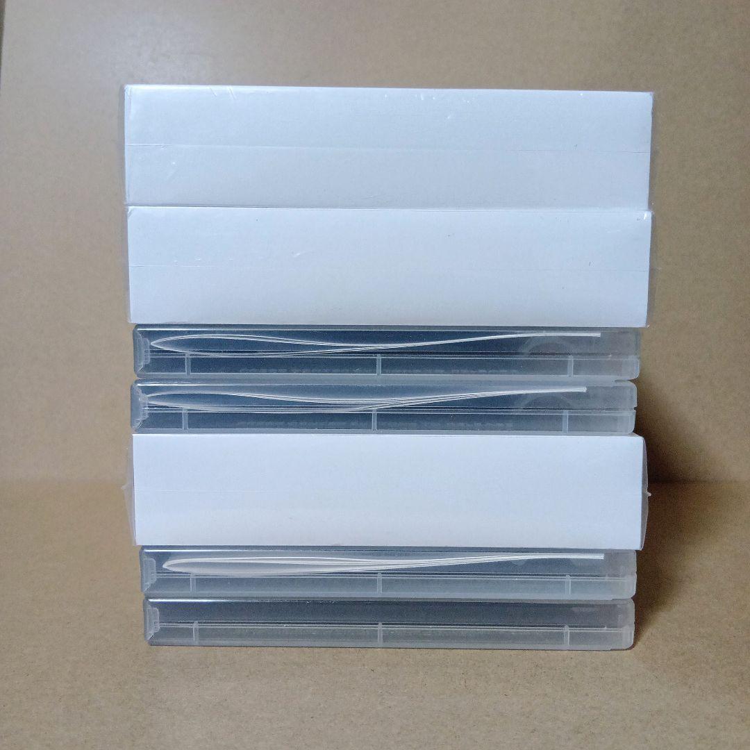 【セル版】ユーリ!!! on ice [ 全6巻 ] DVD セット