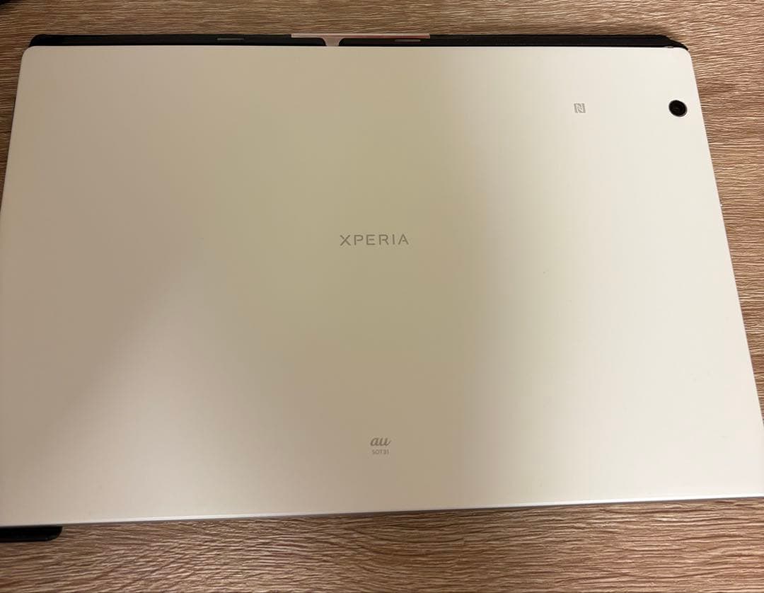 SONY XperiaZ4 Tablet SOT31 32GB (美品)