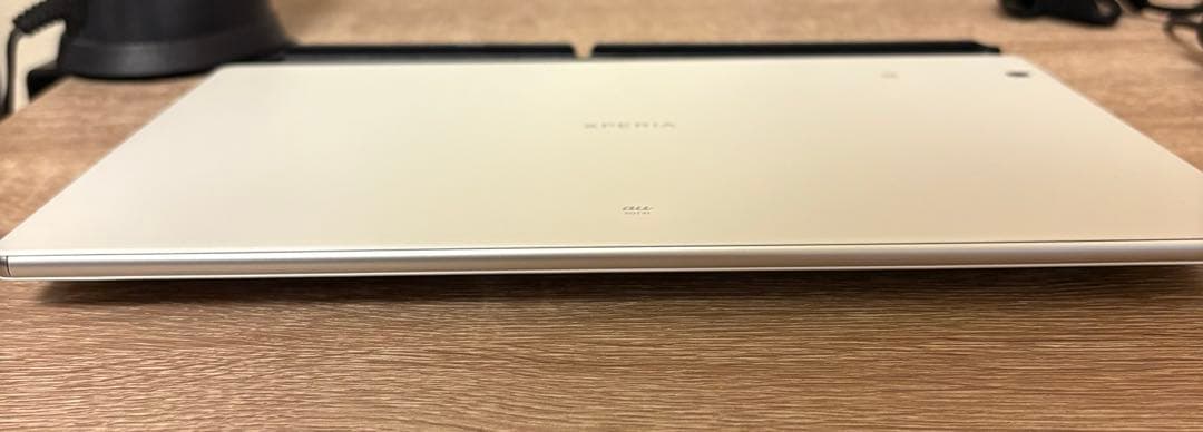 SONY XperiaZ4 Tablet SOT31 32GB (美品)