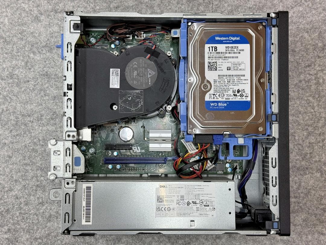 専用オヤジさま　Dell OptiPlex 7080 Core i7 1TB