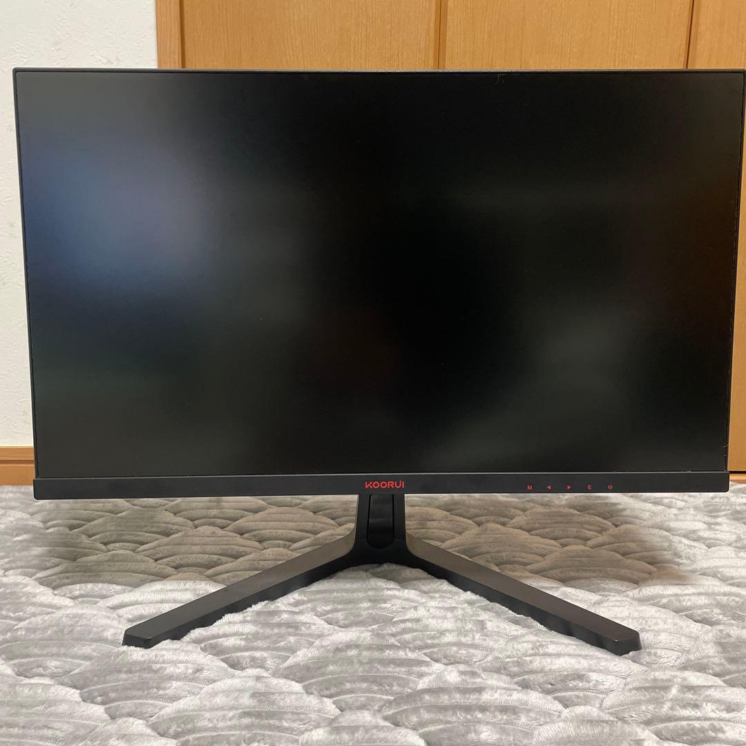 モニター 最大144hz対応