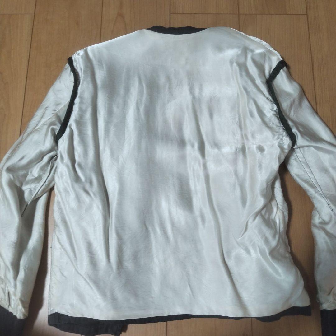 ビンテージ　オリジナル　ベトジャン 60s スーベニア　ジャケット　スカジャン