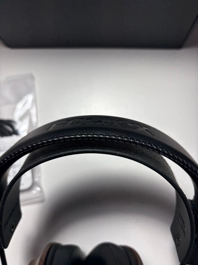 ヘッドホン Fostex T60rp mk2