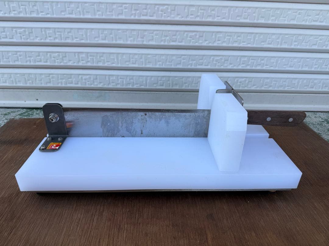 k*i様 【O-2023】平野製作所 かぼちゃカッター KC-5 業務用