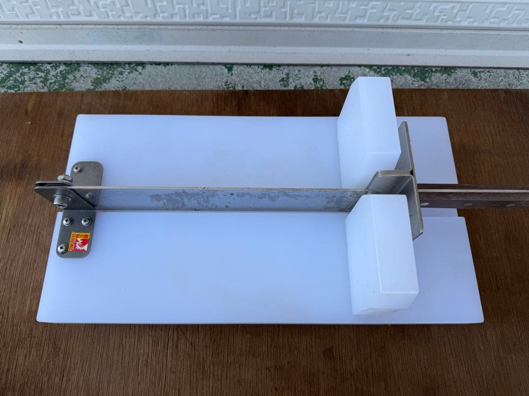 k*i様 【O-2023】平野製作所 かぼちゃカッター KC-5 業務用