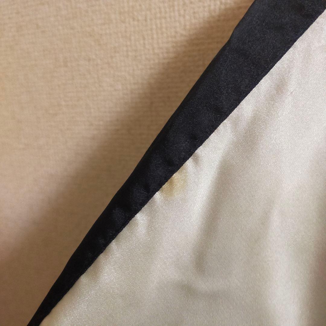 ノーブランド 希少 別珍 リバーシブルスカジャン スーベニアジャケット 龍 虎