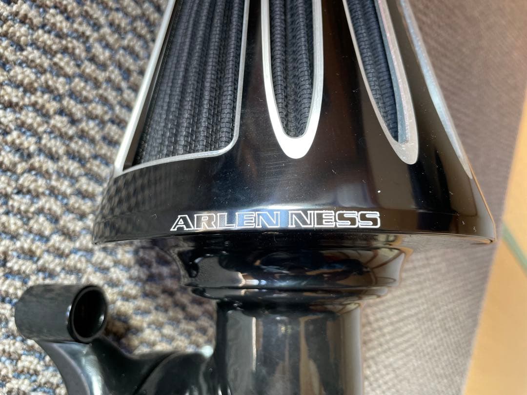 ARLEN NESS 81-004 Deep Cut TCケーブル用 アレンネス