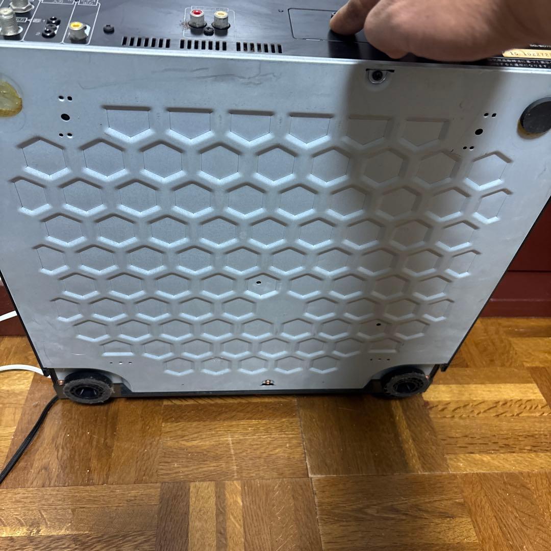 レーザーディスクプレイヤー LD-K5 パイオニア PIONEER 通電濟み！