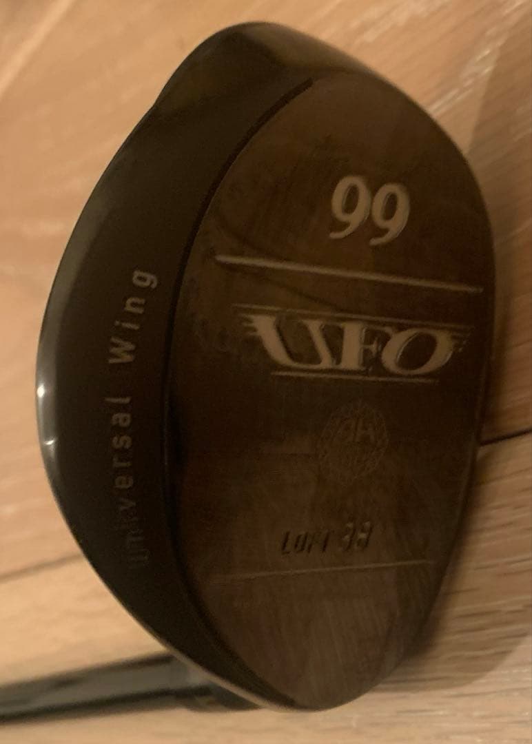 Kasco キャスコUFO 6本セット