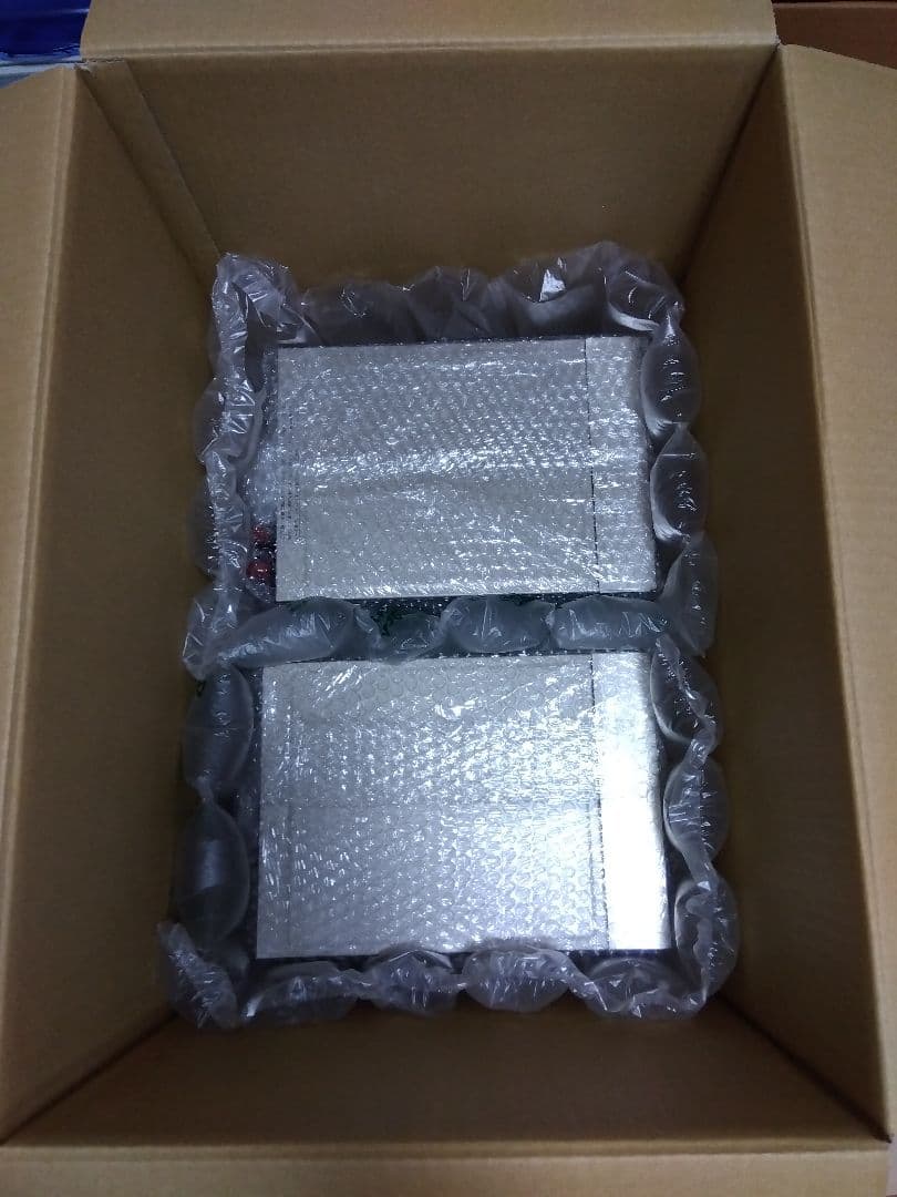 【レトロミニコンポ】ビクター　Mezzo Prezio