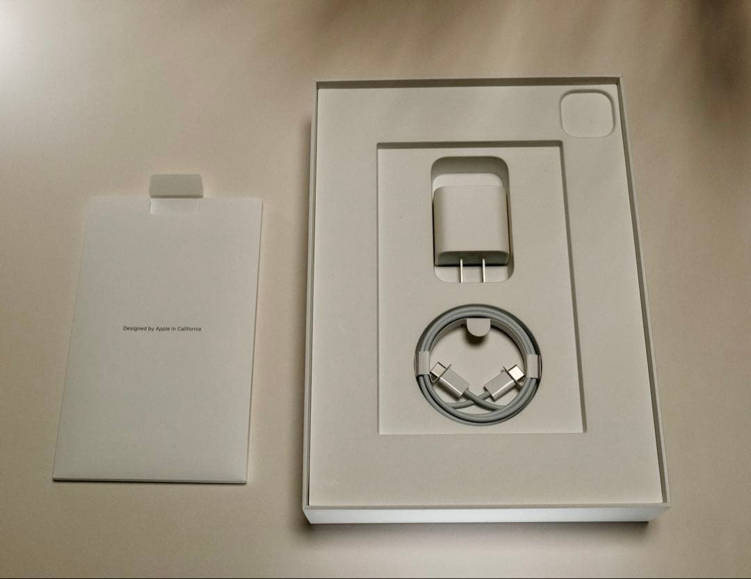 iPad Pro 第三世代 11インチ セルラーモデル 256GB シルバー