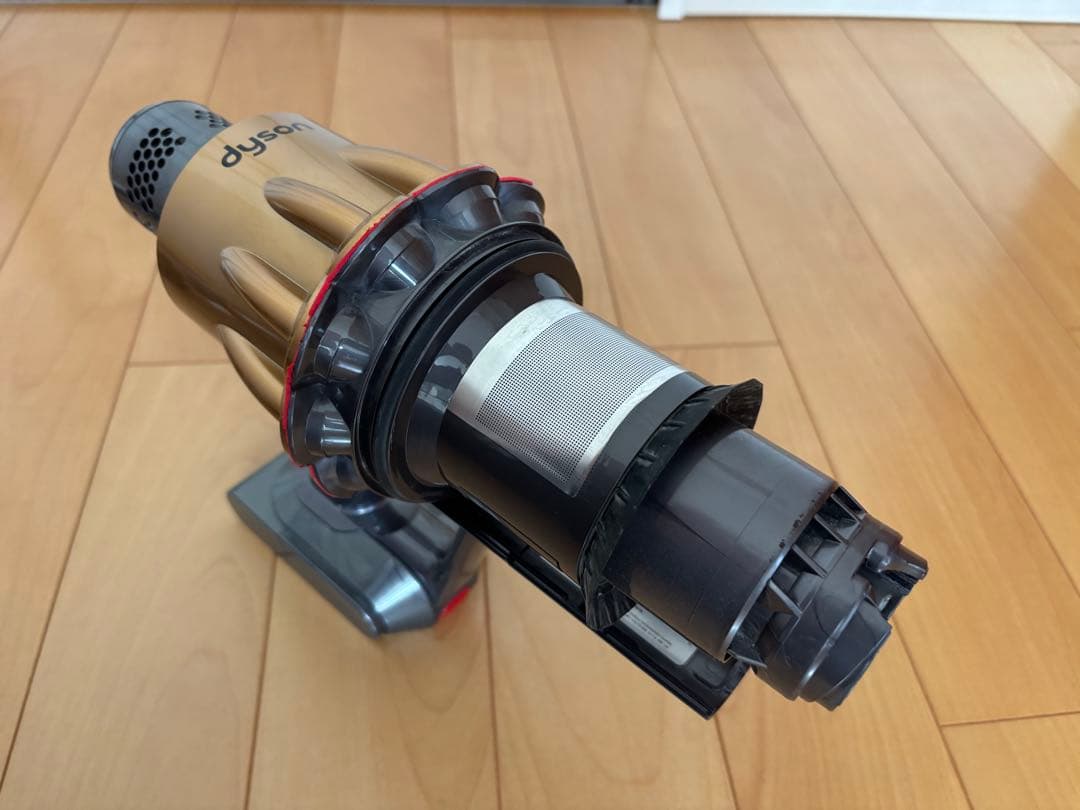 Dyson Digital Slim SV18コードレスクリーナー