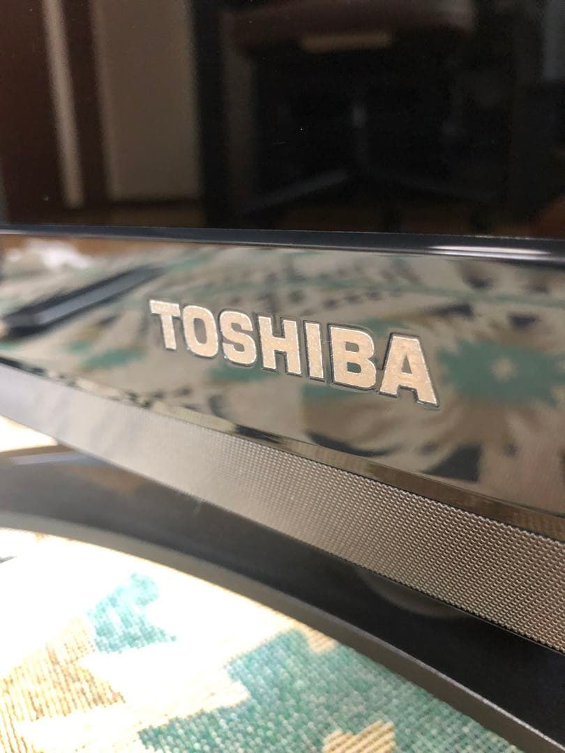 動作確認済み　東芝　REGZA レグザ 42Z2 42型