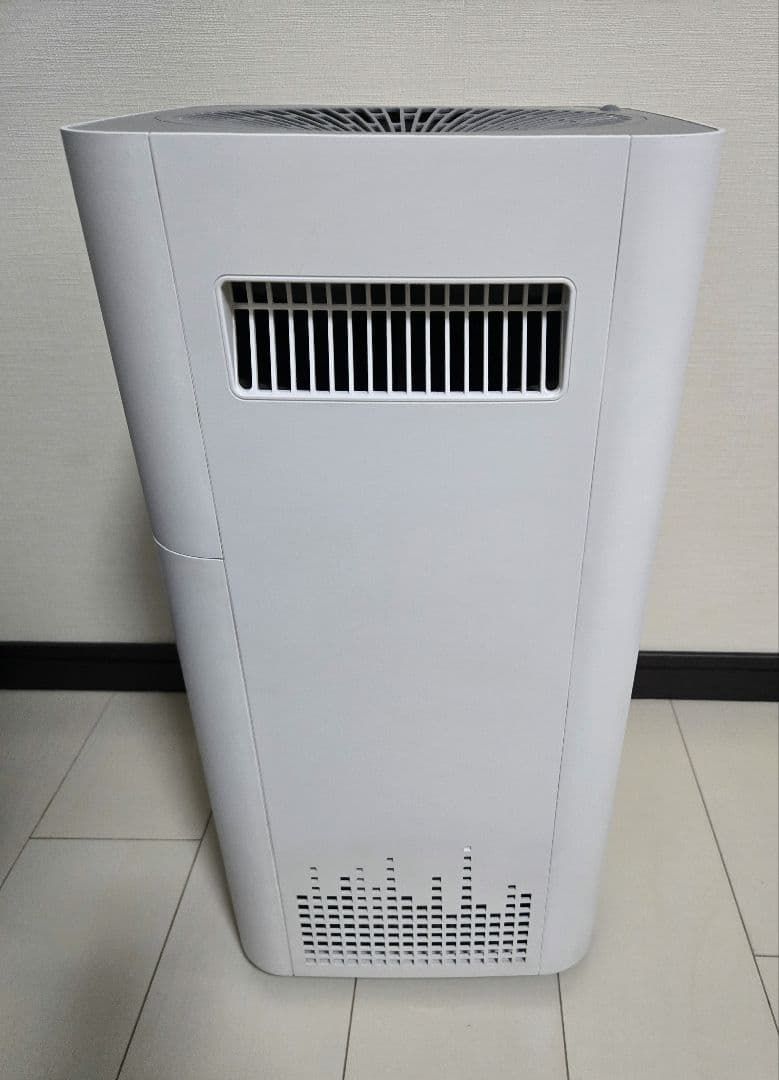 AirDog X3s 空気清浄機 2022年製