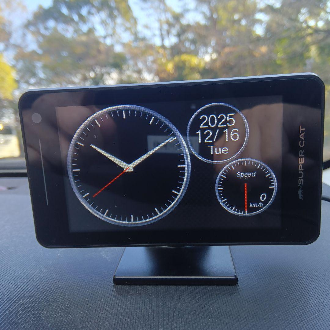 ユピテル Z1200（LS1200同等品）