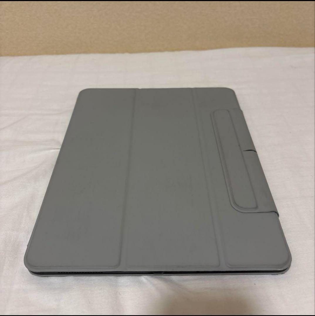 付属品多数‼️ iPad Pro 12.9インチ 第4世代