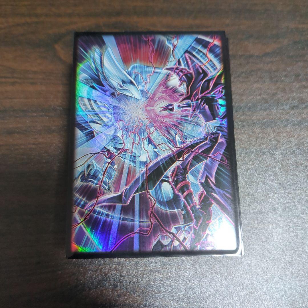 【遊戯王】高レアリティ絵札の三銃士デッキ