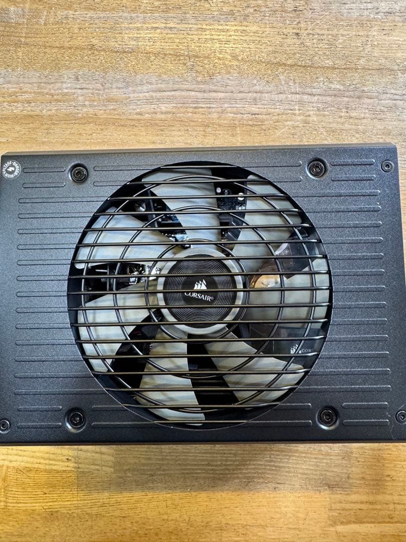 Corsair HX1200 1200W PC電源ユニット