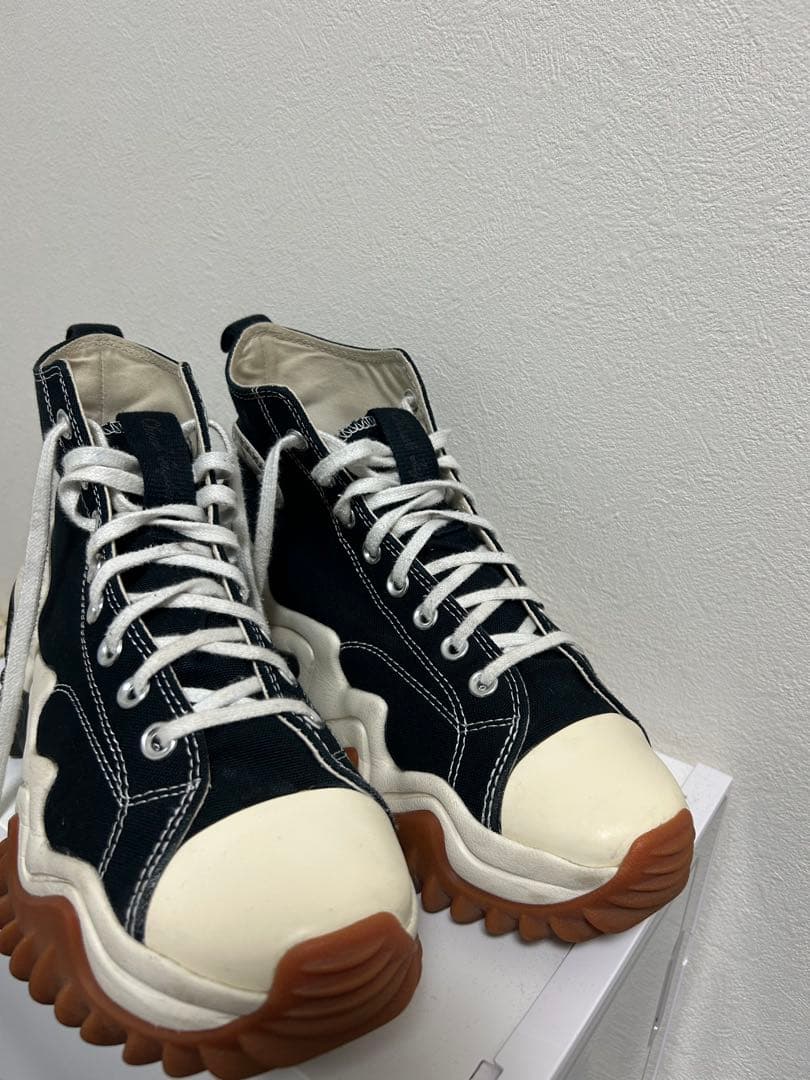 靴 converse RUN STAR MOTION