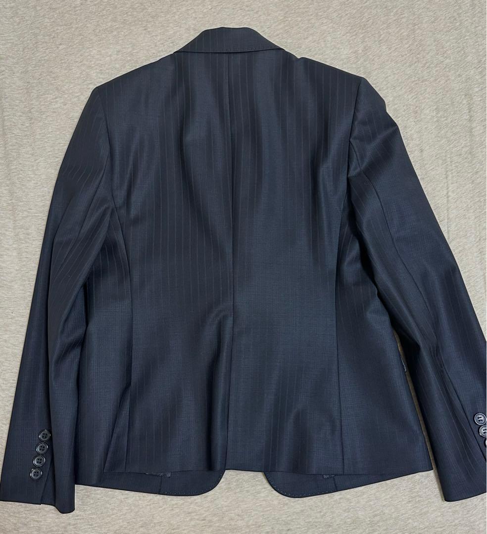 23区S ファインネスウールスーツ　上下セット