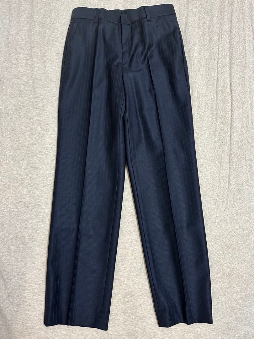 23区S ファインネスウールスーツ　上下セット