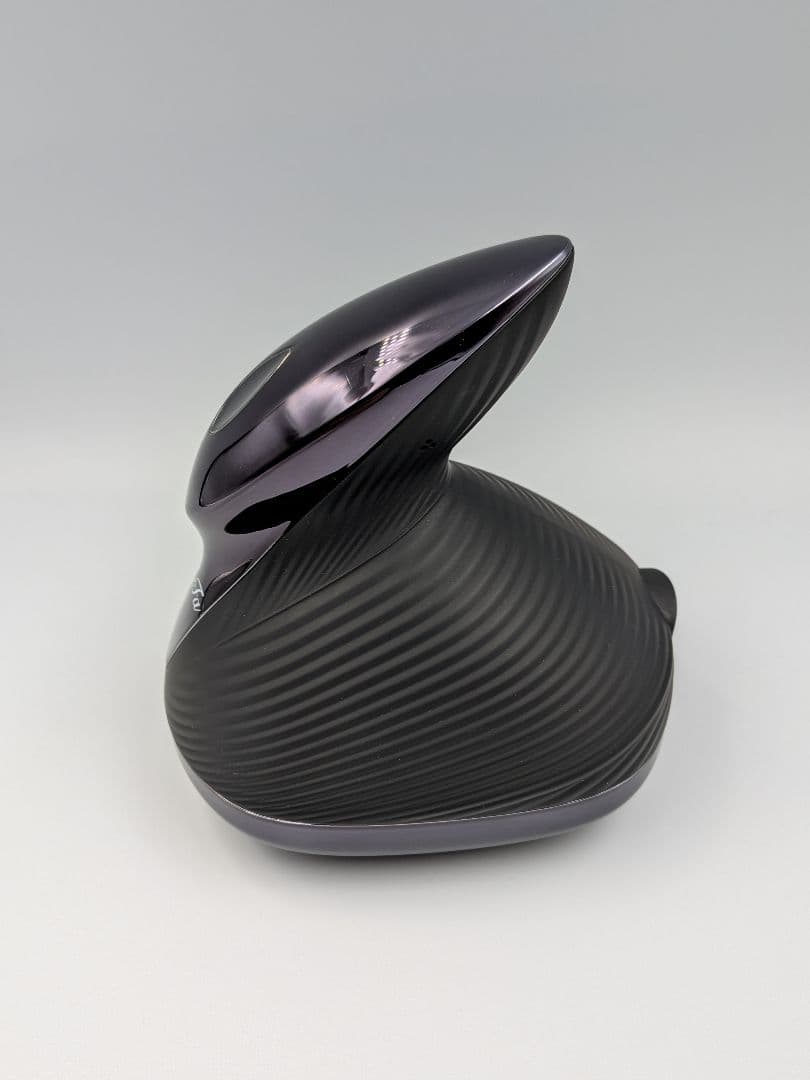 Refa リファ ビューテック ヘッドスパ RE-AP ブラック 黒