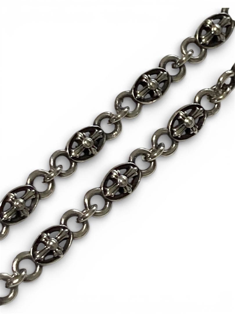 スリーピングライオンハート ネックレス シルバー925 ファイナルファンタジー8