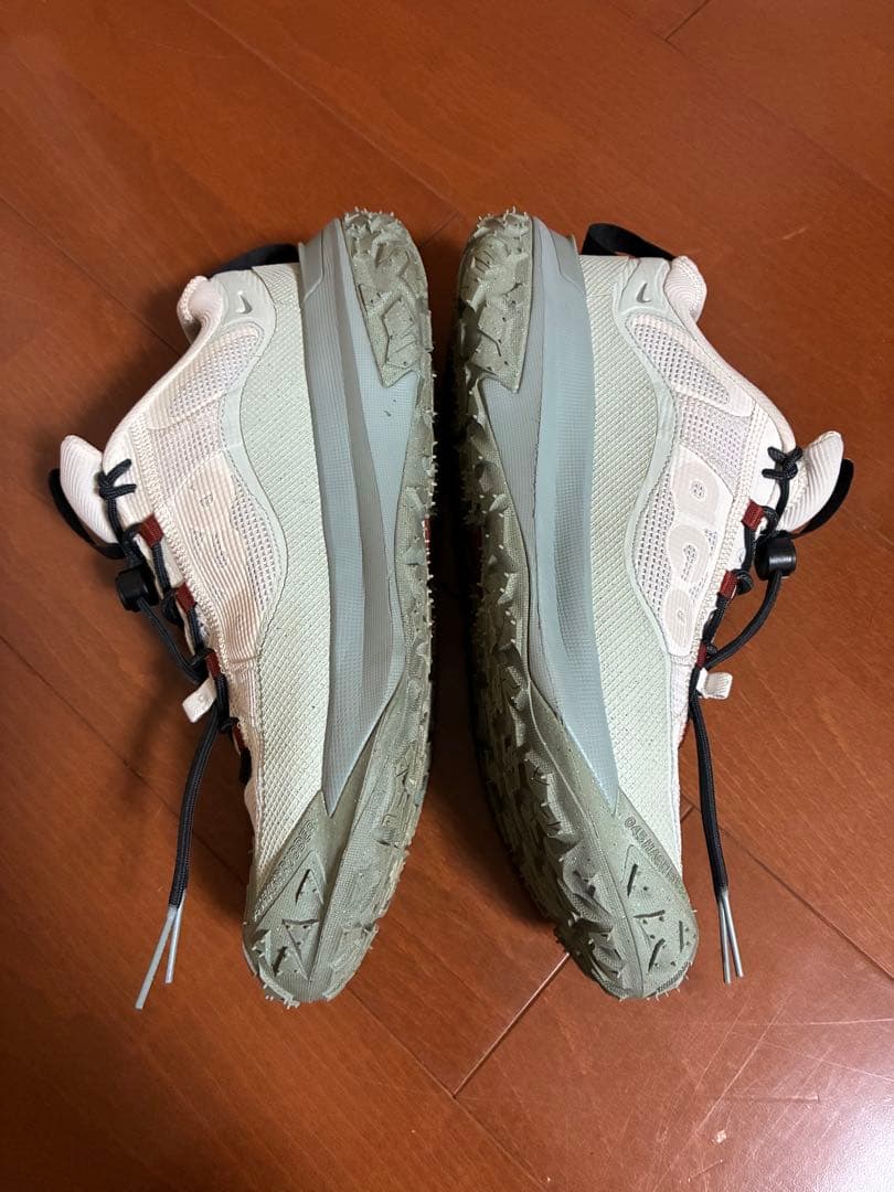 美品 NIKE ナイキ ACG マウンテン フライ 2 LOW GORE-TEX
