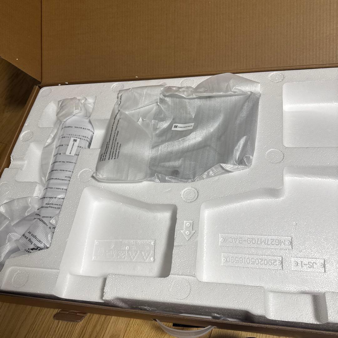 ディスプレイ・モニター本体 MSI MAG 274URFW