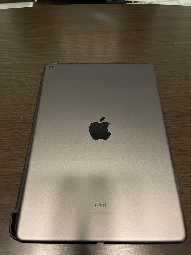 iPad Air 3世代 64GB WiFiモデル ジャンク品 箱あり